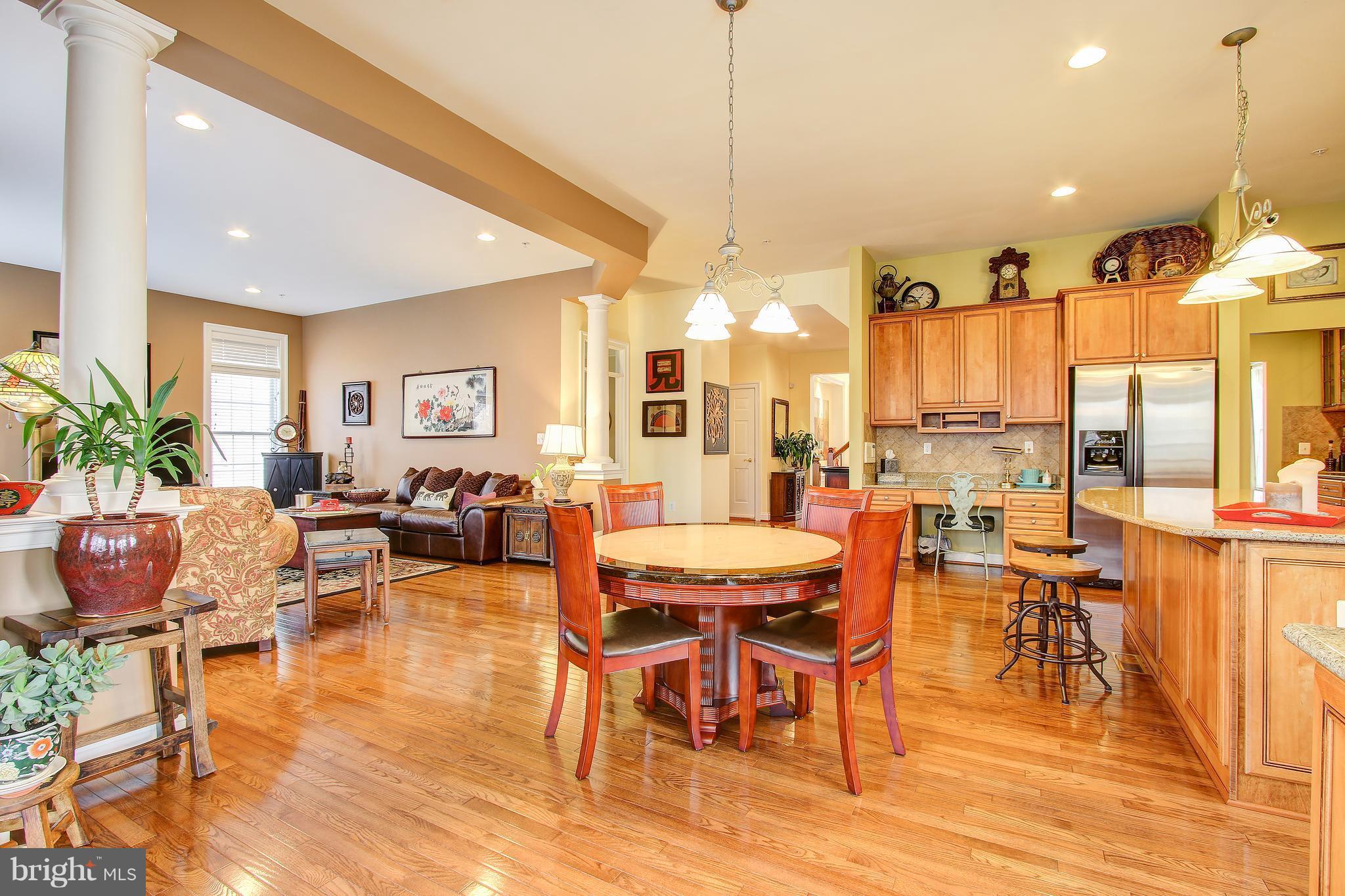 GREENWAY VILLAGE - Residential