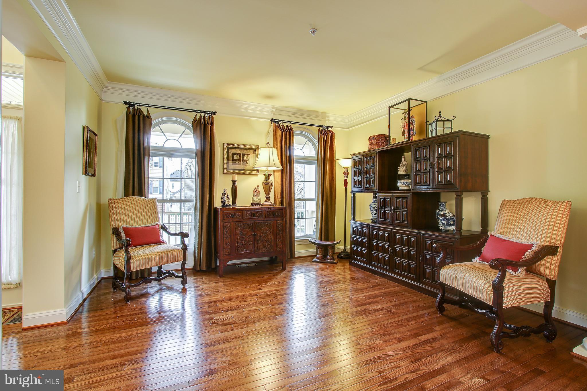 GREENWAY VILLAGE - Residential