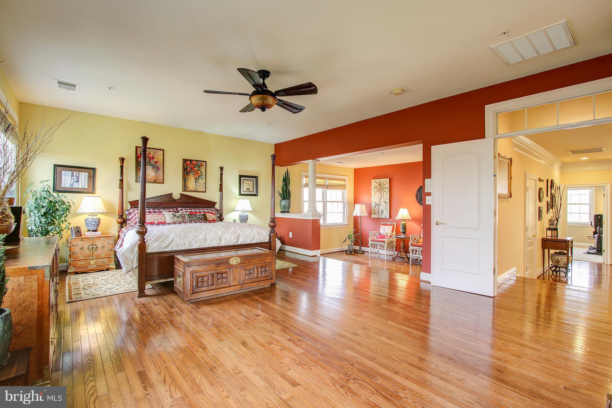 GREENWAY VILLAGE - Residential