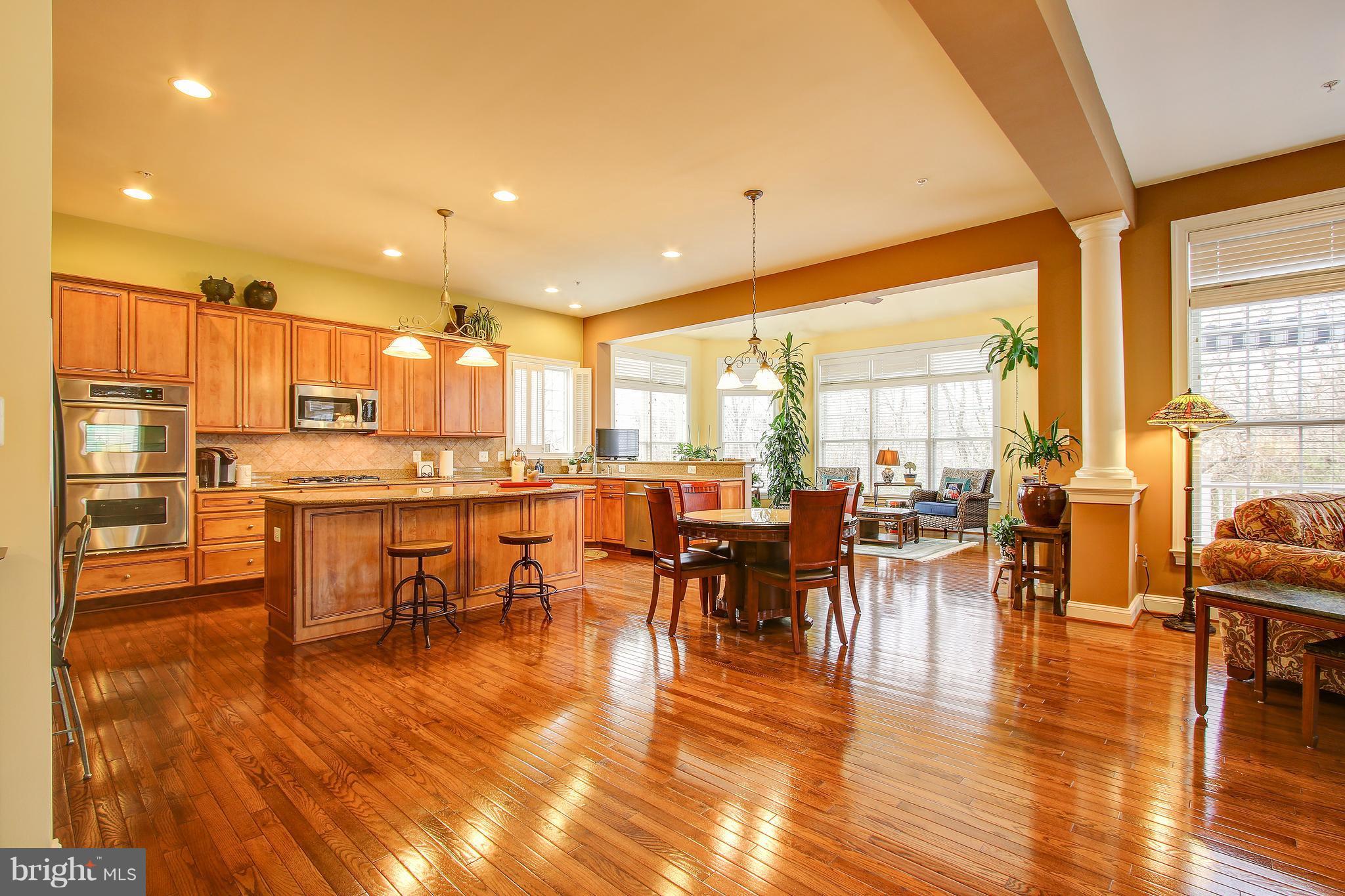 GREENWAY VILLAGE - Residential