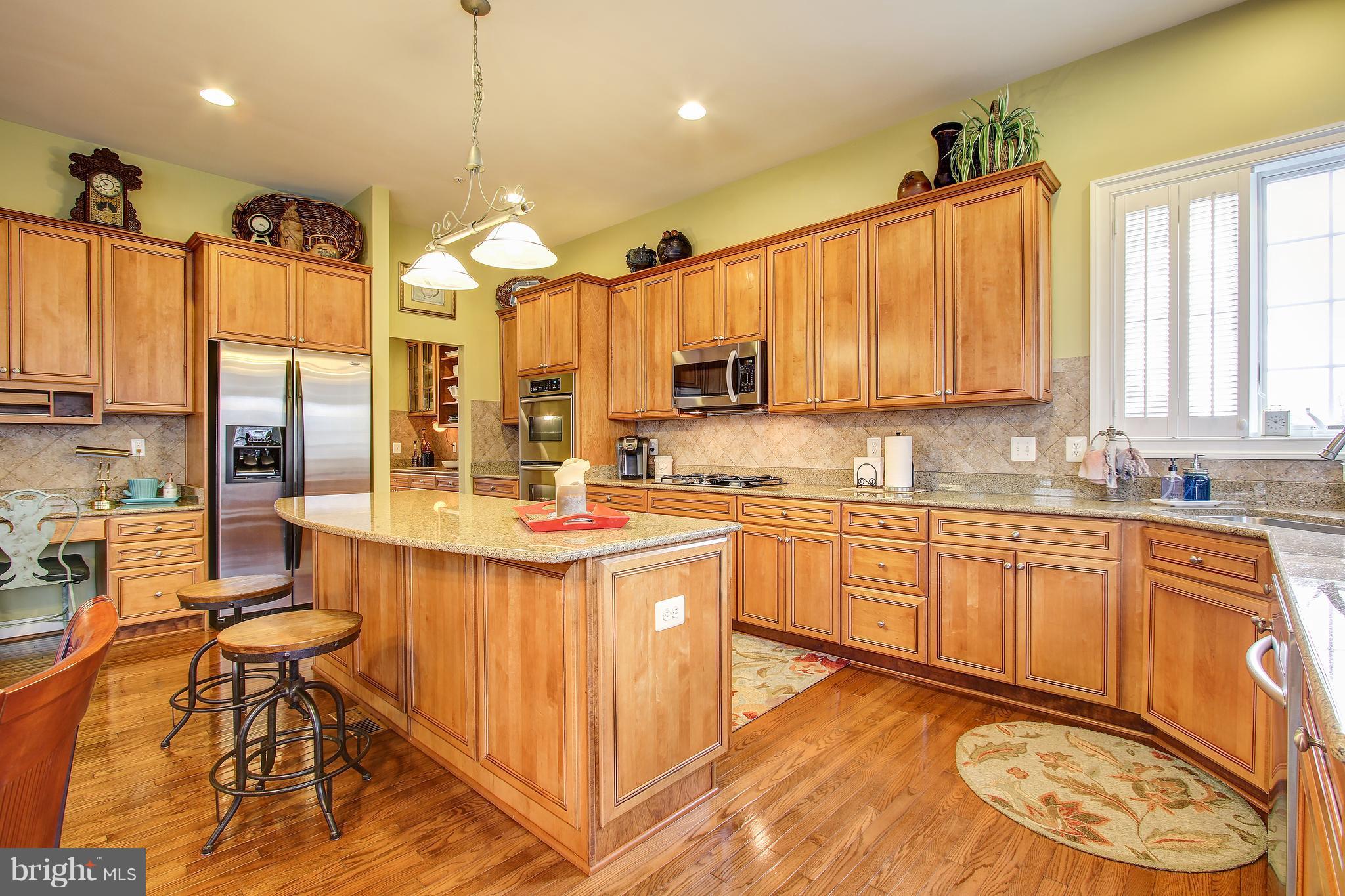 GREENWAY VILLAGE - Residential