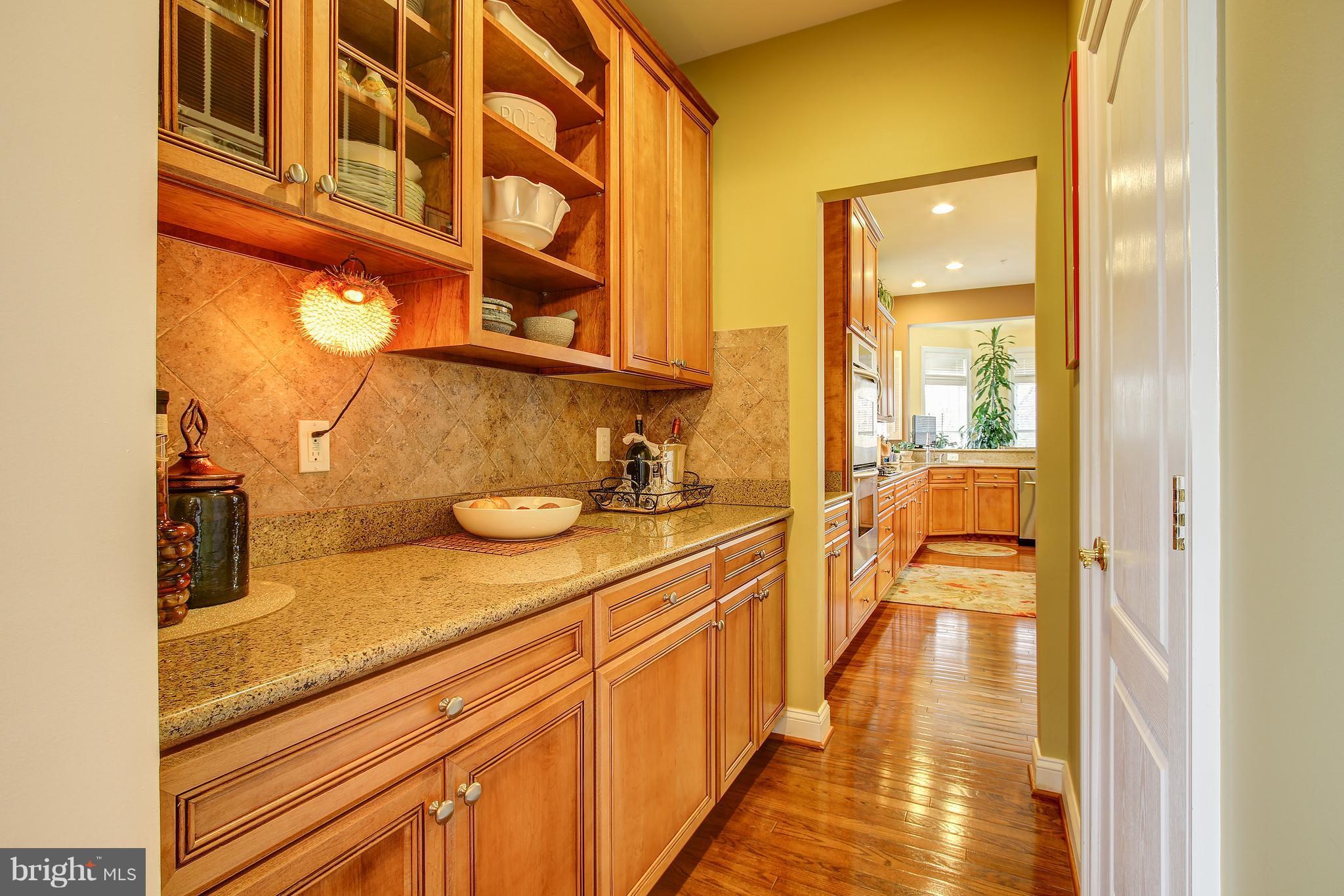 GREENWAY VILLAGE - Residential