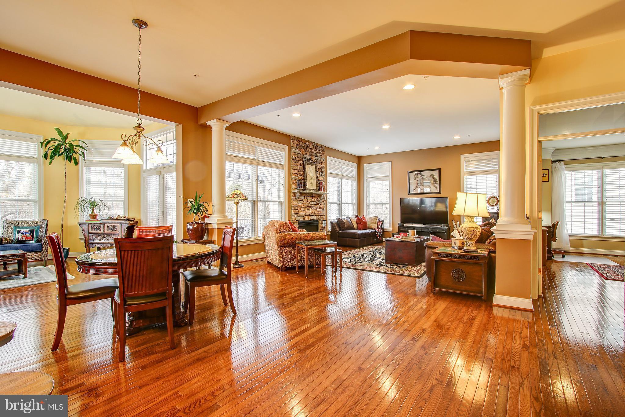 GREENWAY VILLAGE - Residential