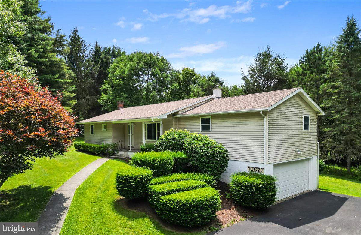 Welcome to your dream home—set on 1.74 acres of space and privacy, this beautiful property offers comfort, style, and room to grow. With 4 beds and 3 baths , it’s designed for everyday living and entertaining alike.

Step inside and enjoy the convenience of a laundry room on the main level , making chores a breeze. The home features central AC to keep you cool and comfortable year-round, and you’ll love the peace of mind that comes with an updated roof within the last 5 years .

The heart of the home is the spacious master suite , providing a relaxing retreat after a long day. Whether you’re hosting guests or enjoying quiet evenings at home, this layout delivers both functionality and charm.

Don’t miss your chance to own a property that truly has it all—space, upgrades, and a layout built for real life.