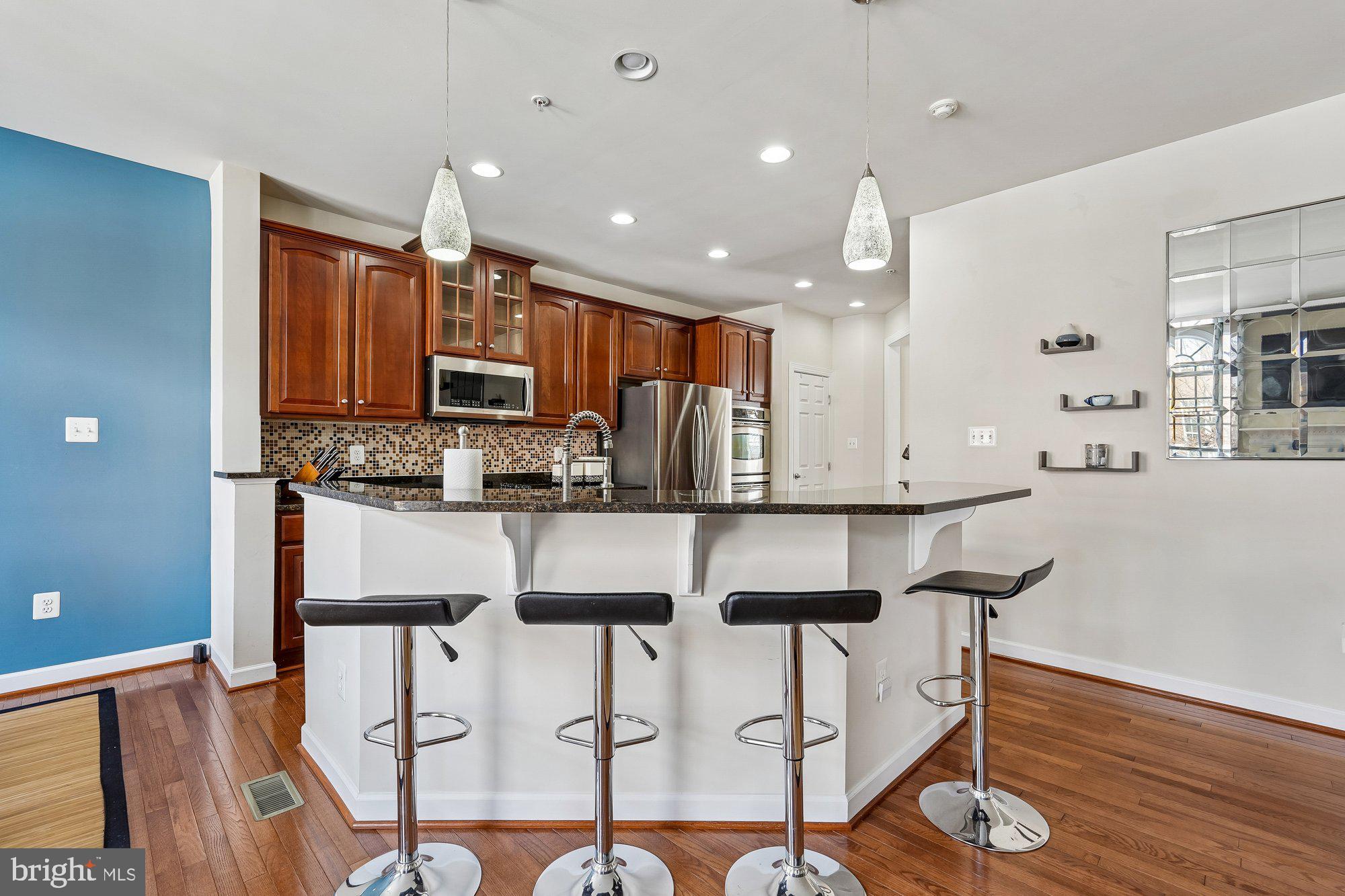 CROWN POINTE - Residential