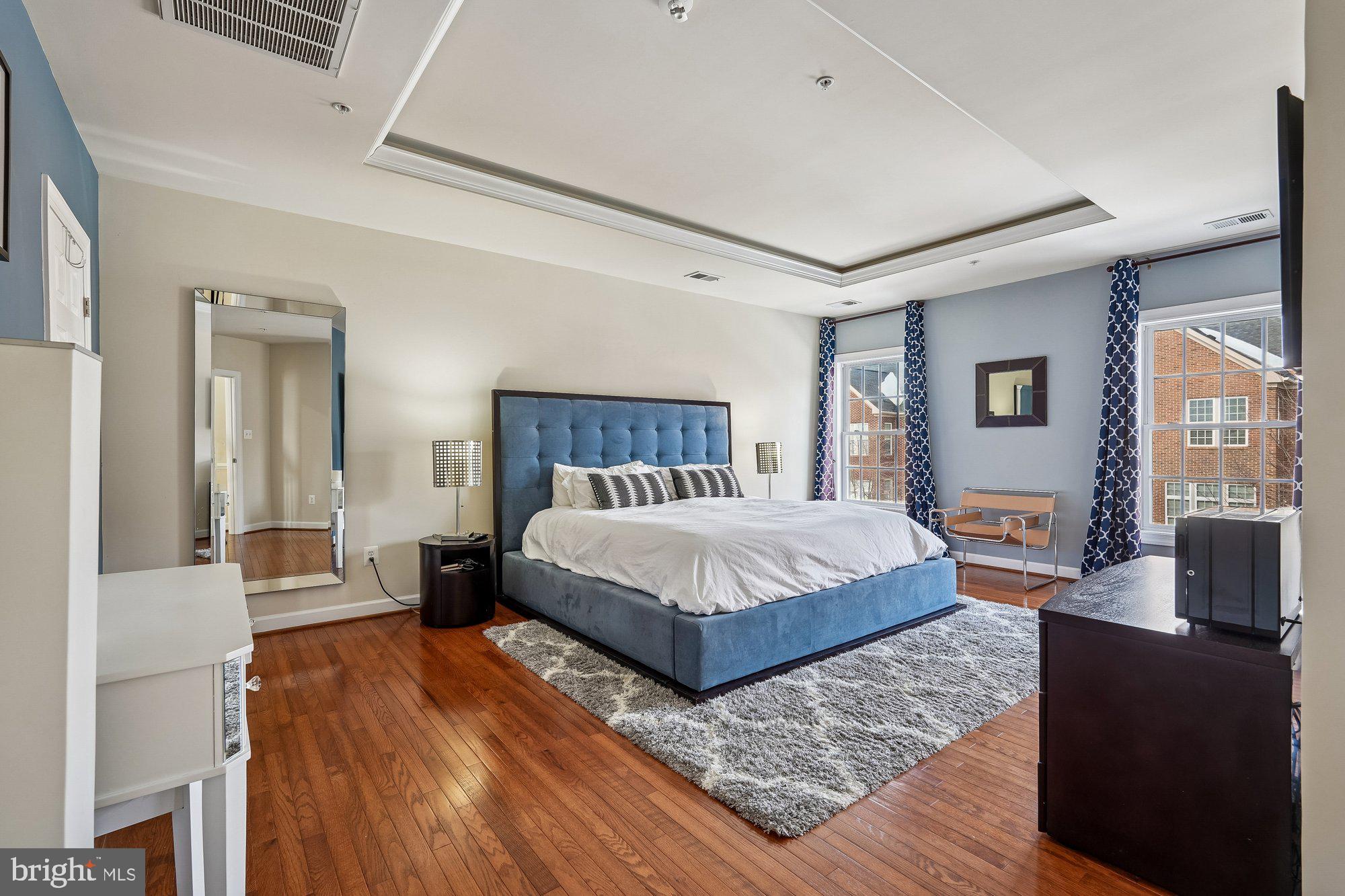 CROWN POINTE - Residential