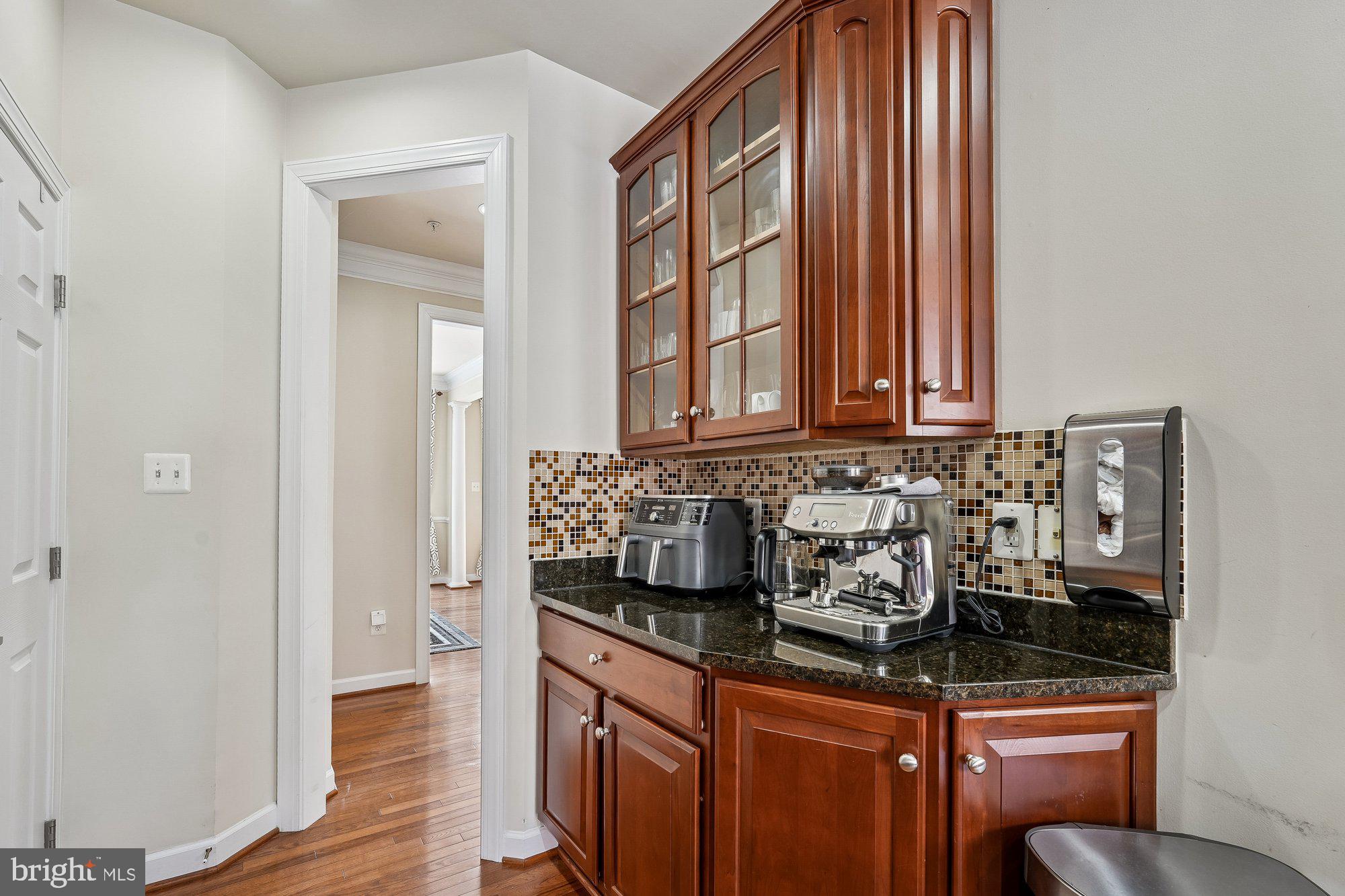 CROWN POINTE - Residential