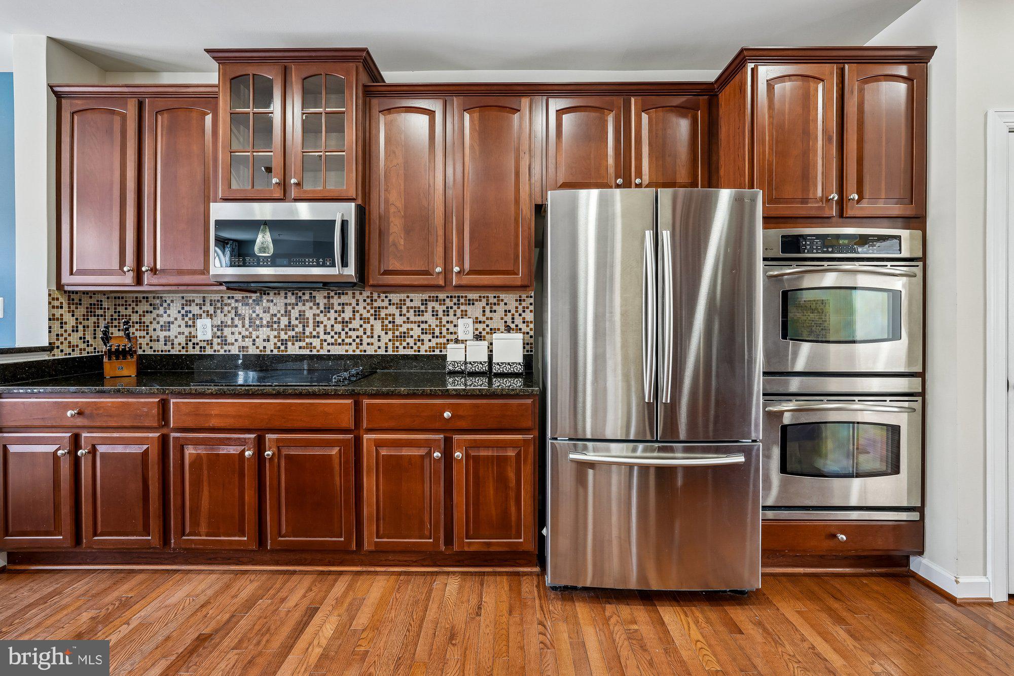 CROWN POINTE - Residential