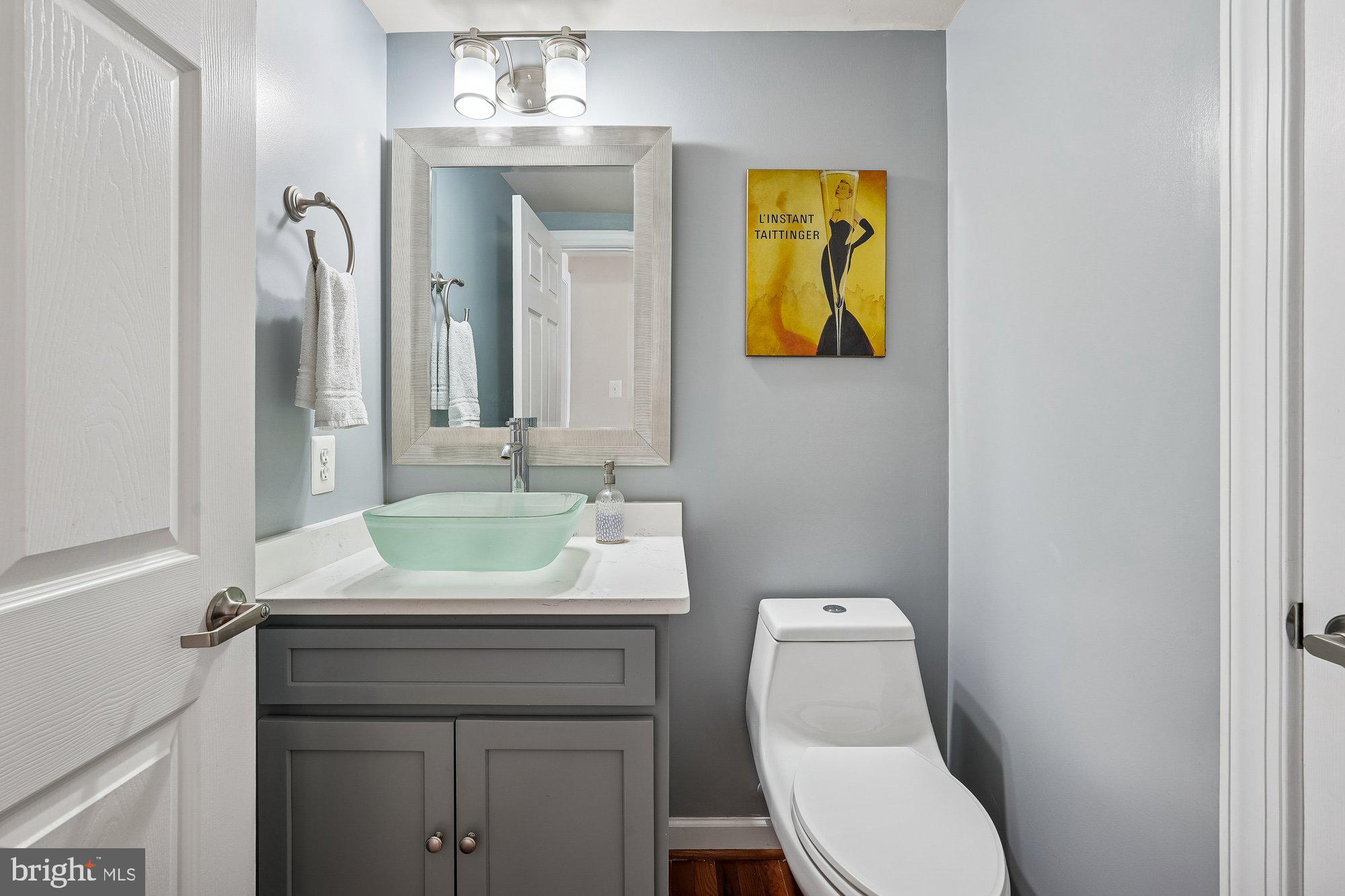 CROWN POINTE - Residential