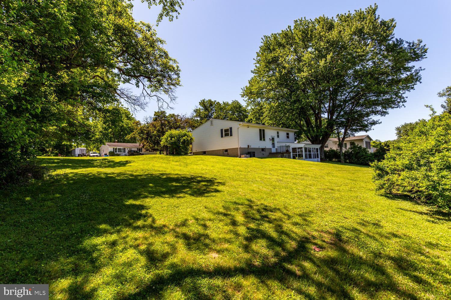 ROLLING VIEW - Residential