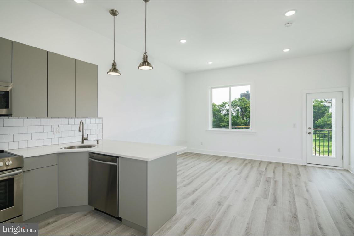 BREWERYTOWN - Residential Lease
