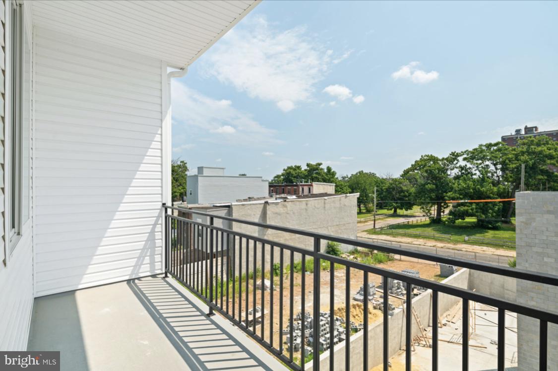 BREWERYTOWN - Residential Lease