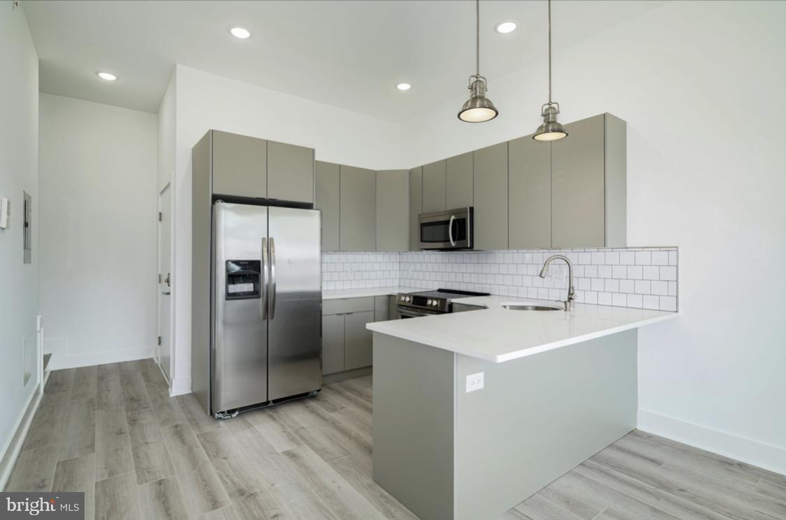 BREWERYTOWN - Residential Lease