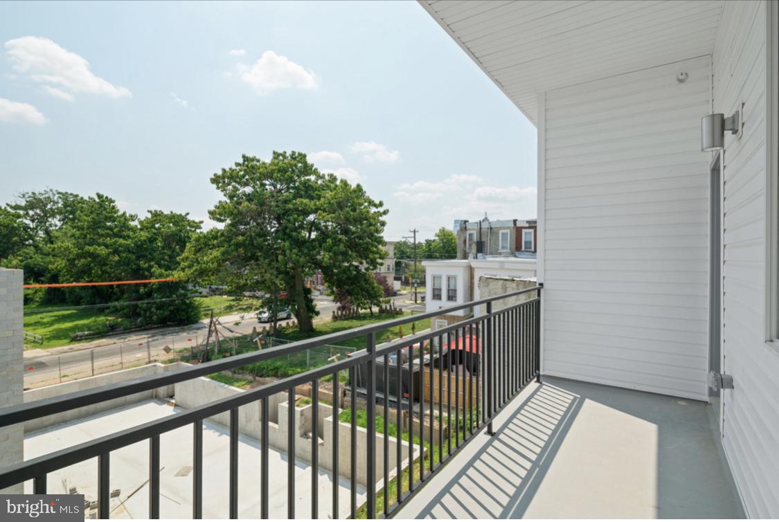 BREWERYTOWN - Residential Lease