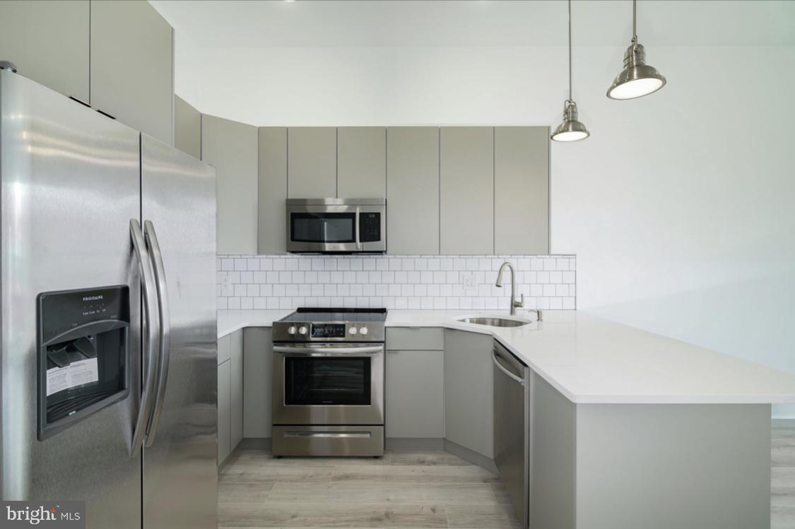 BREWERYTOWN - Residential Lease