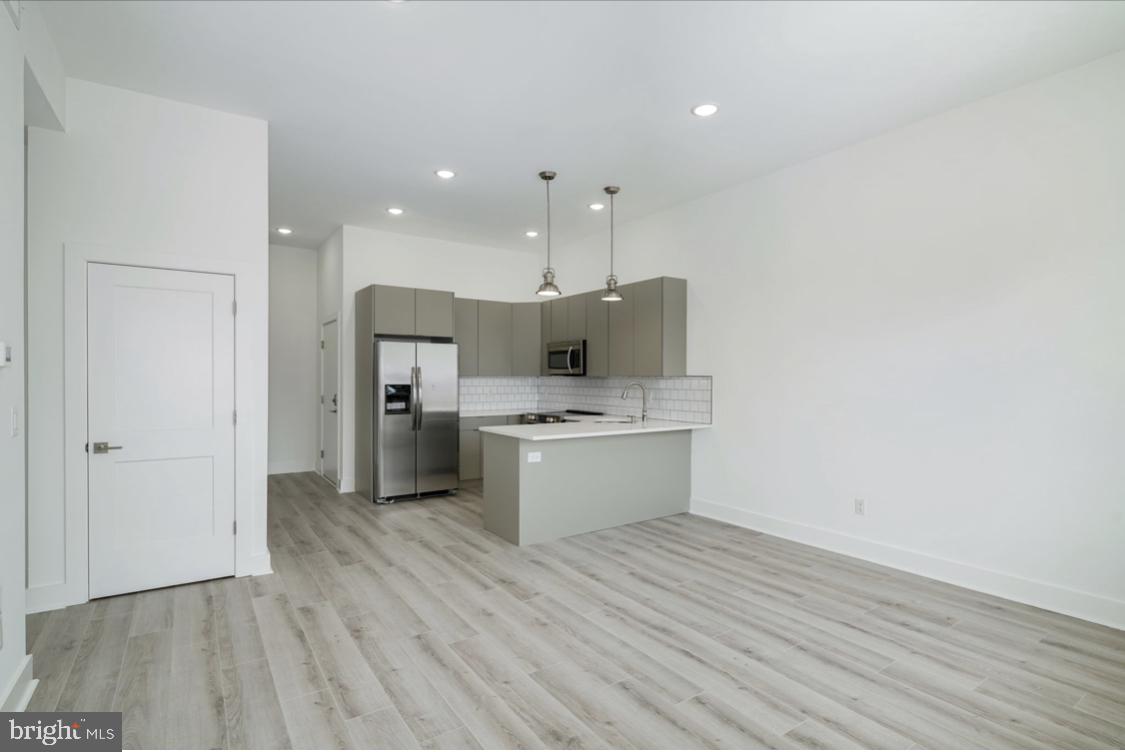 BREWERYTOWN - Residential Lease