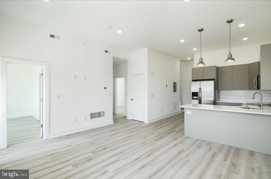 BREWERYTOWN - Residential Lease