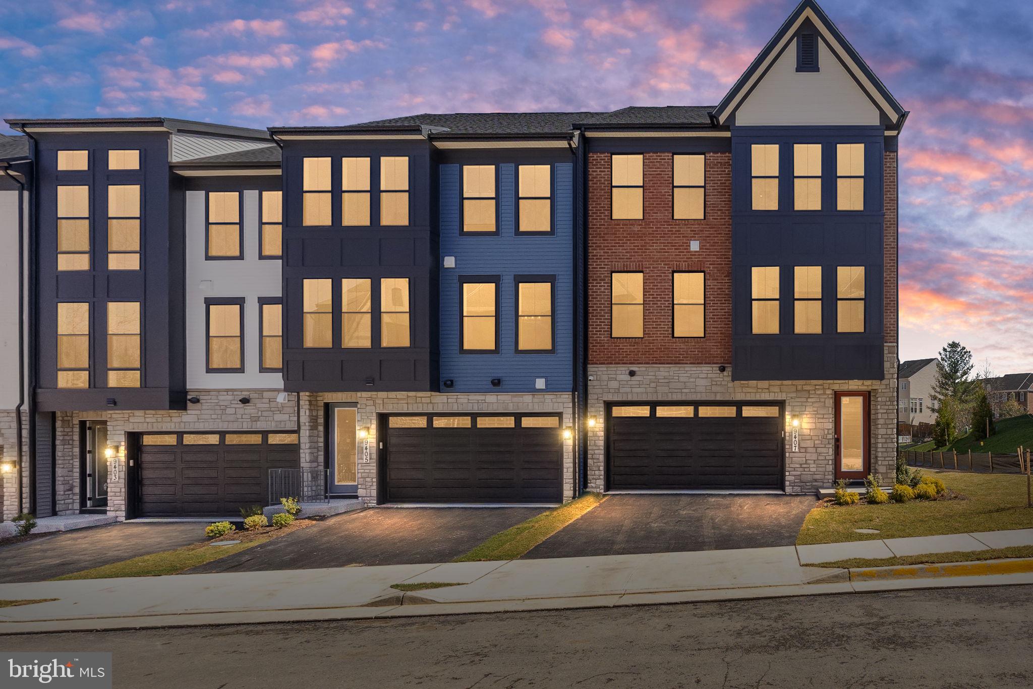 LORTON VALLEY - Residential