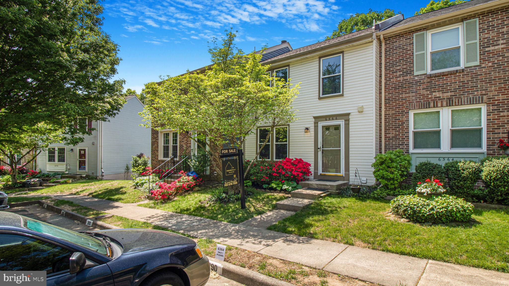 HERITAGE FOREST - Residential