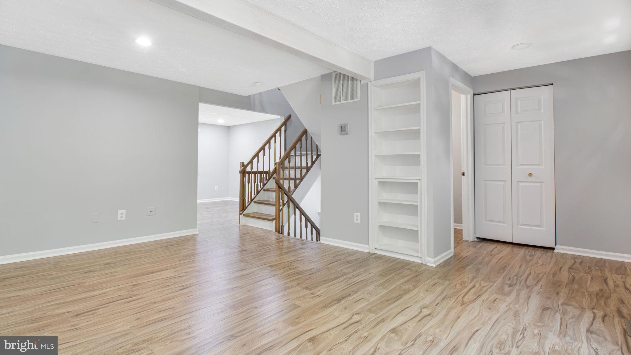 HERITAGE FOREST - Residential