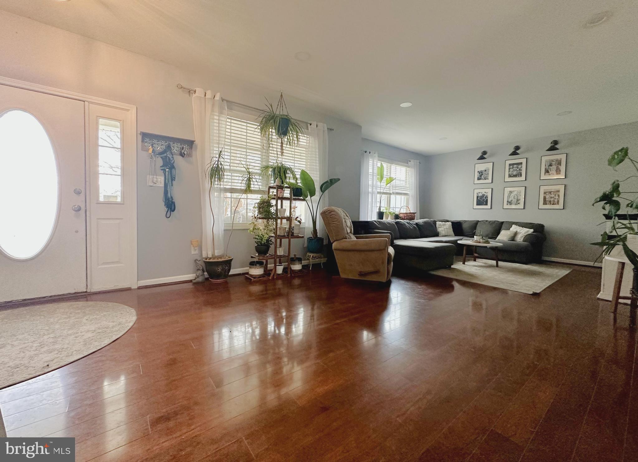 CAROLINE FARMS - Residential