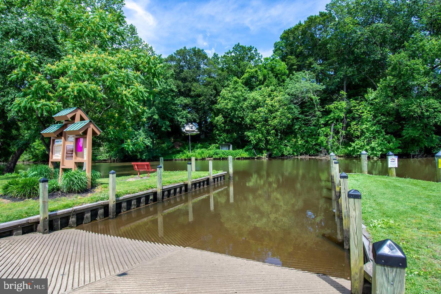 CAROLINE FARMS - Residential