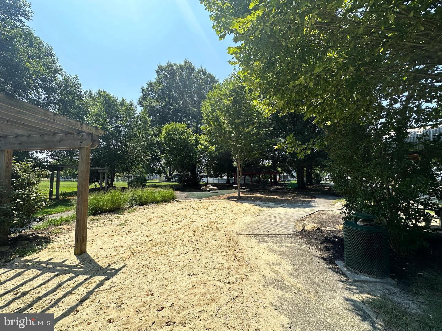 CAROLINE FARMS - Residential