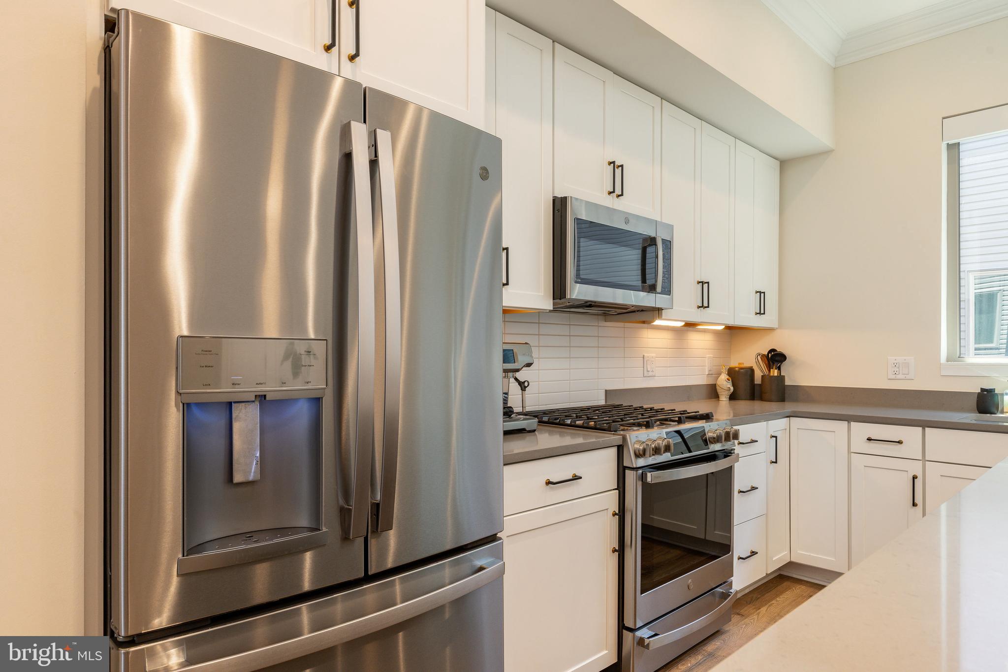 NORTHBANK - Residential