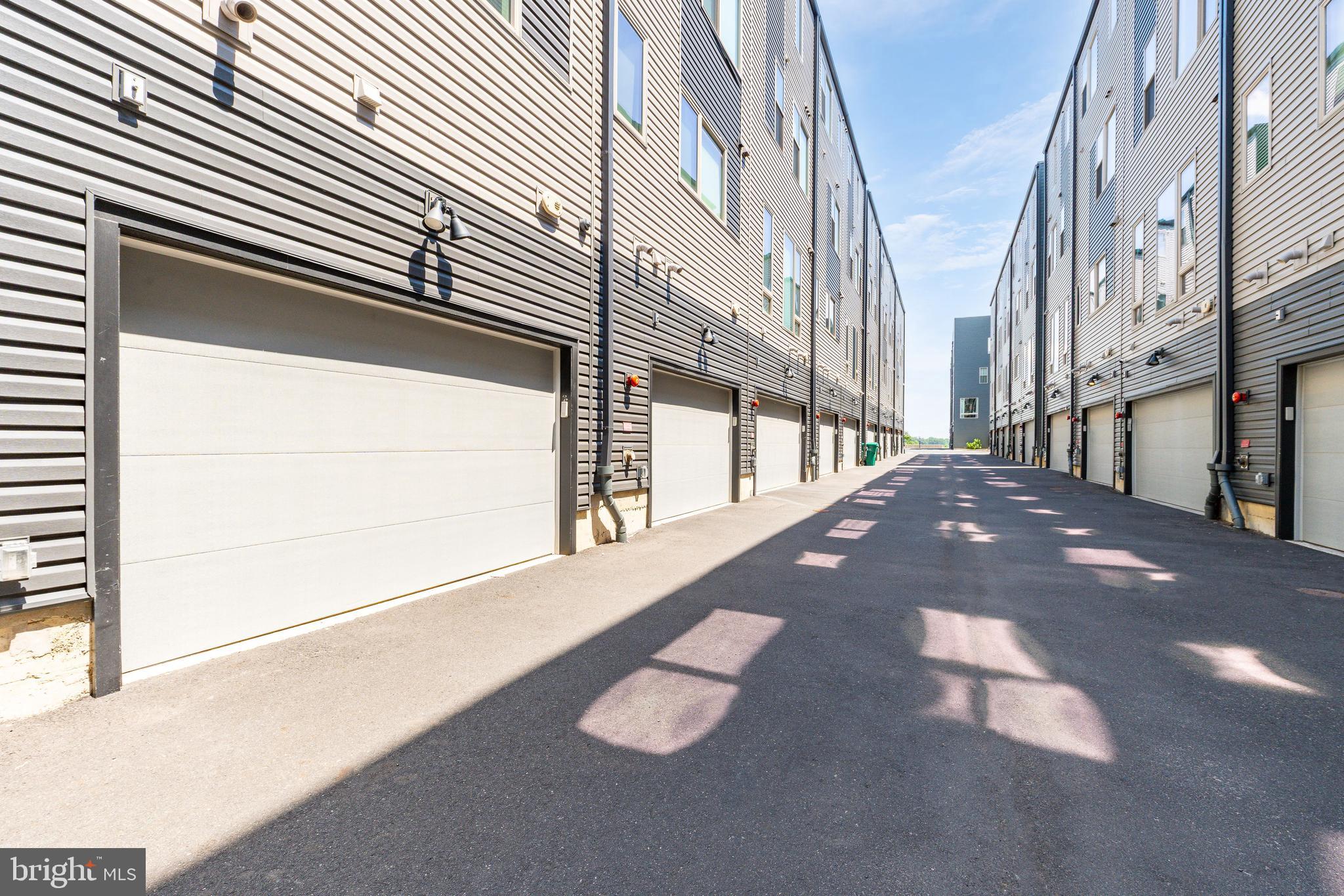 NORTHBANK - Residential