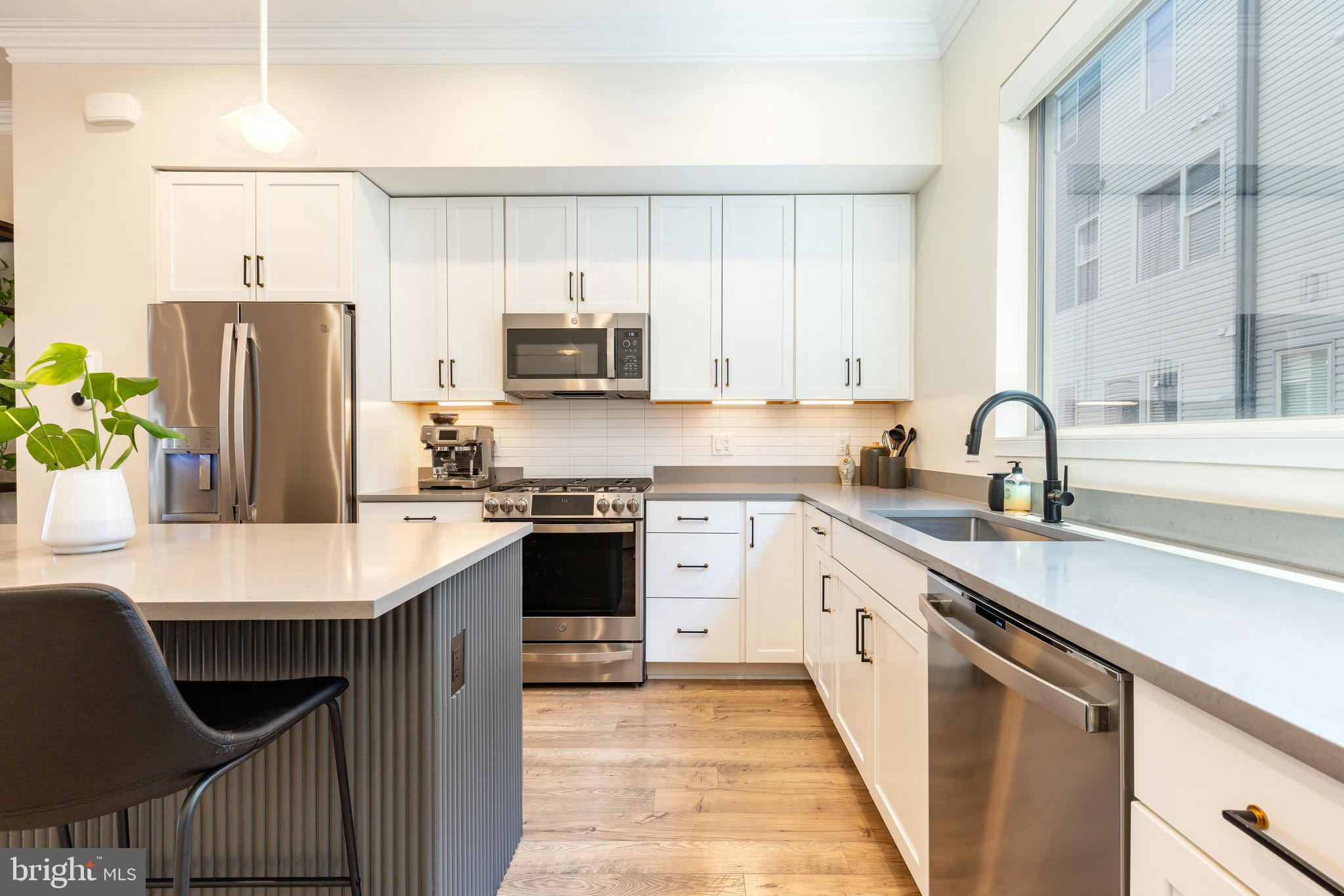 NORTHBANK - Residential