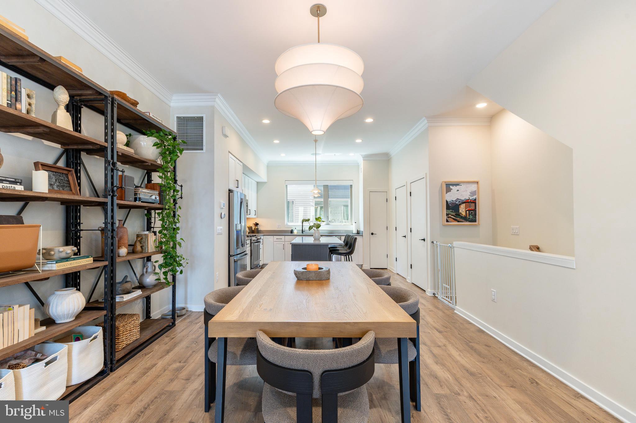 NORTHBANK - Residential