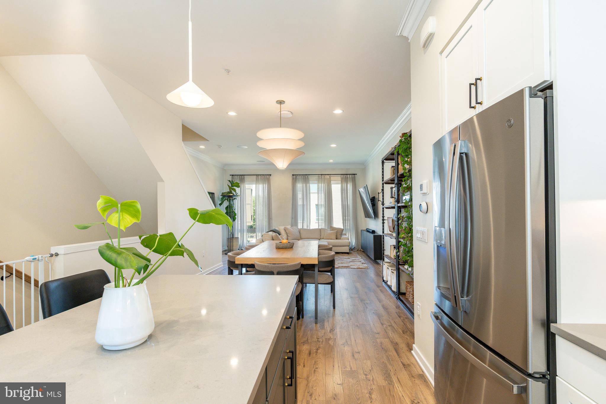 NORTHBANK - Residential