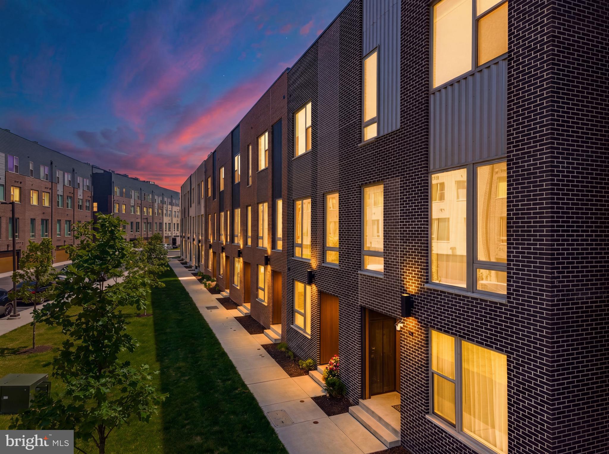NORTHBANK - Residential