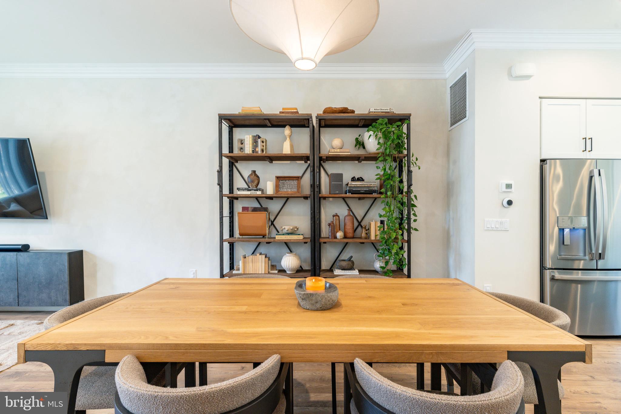 NORTHBANK - Residential
