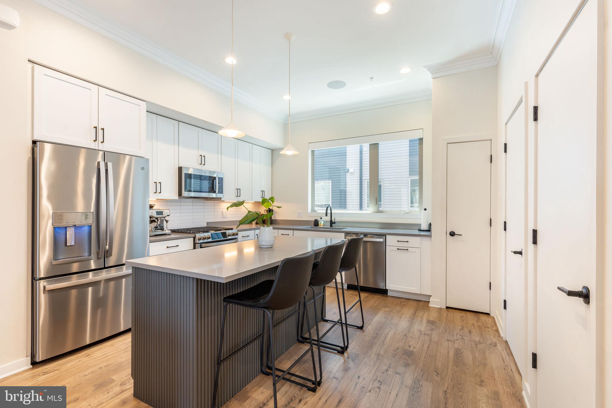 NORTHBANK - Residential