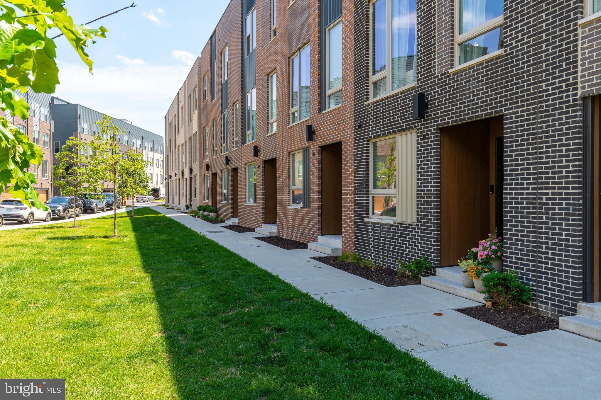 NORTHBANK - Residential
