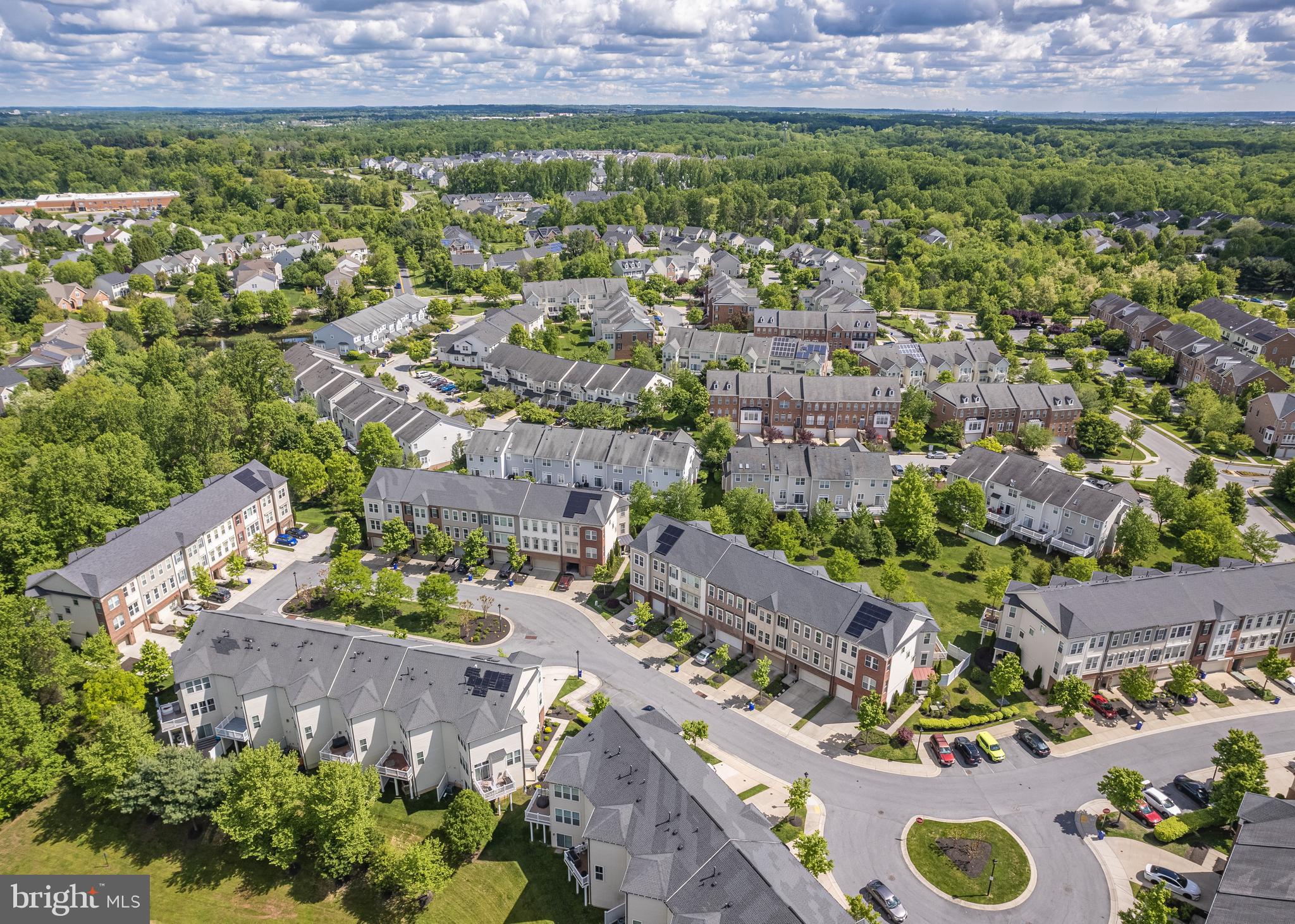 EMERSON - Residential Lease