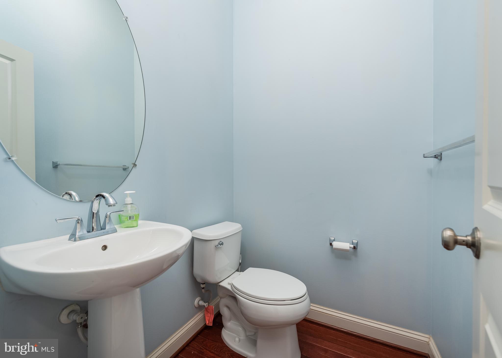 EMERSON - Residential Lease