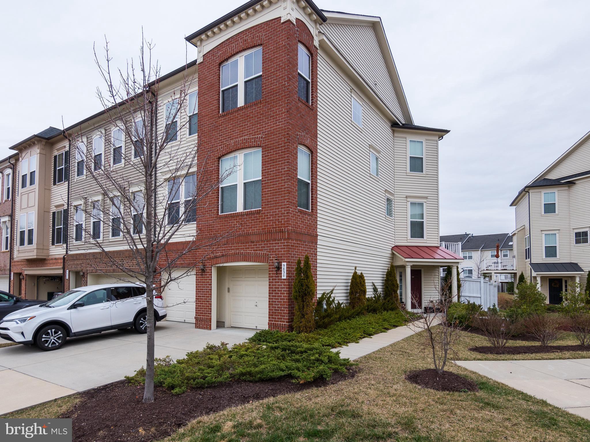 EMERSON - Residential Lease