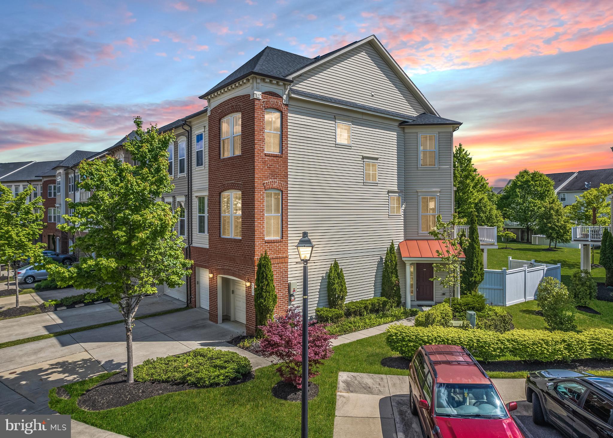 EMERSON - Residential Lease