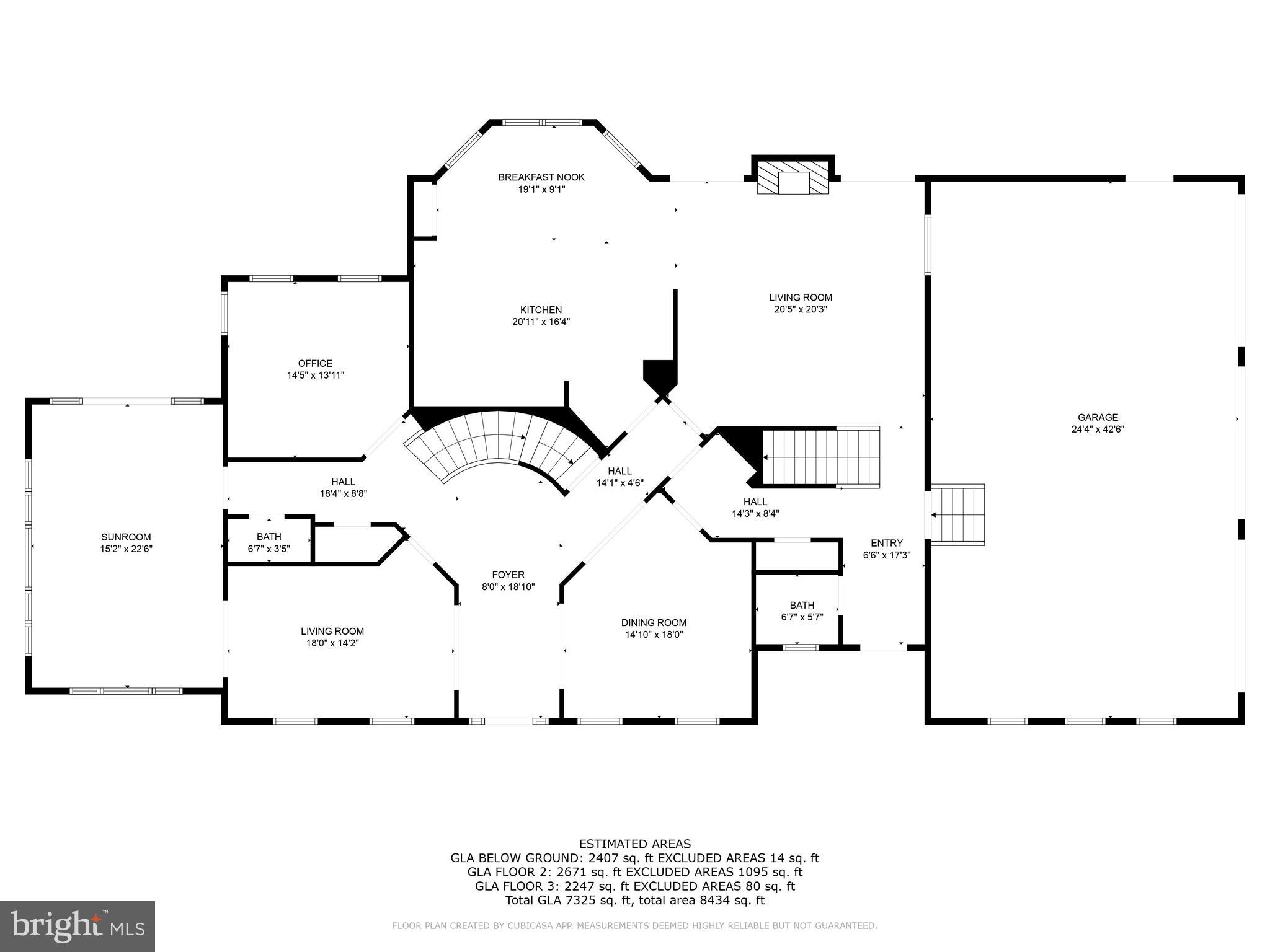 RASPBERRY FALLS - Residential