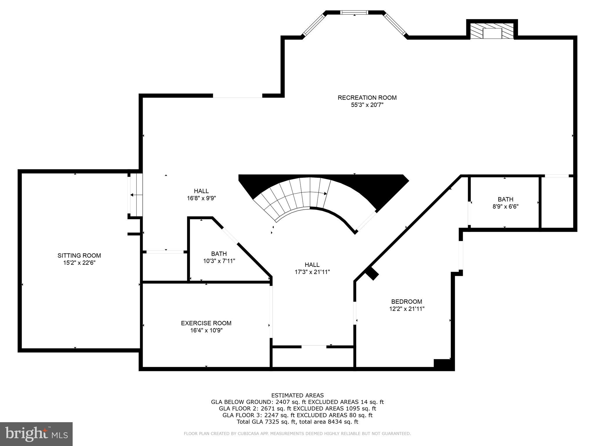 RASPBERRY FALLS - Residential