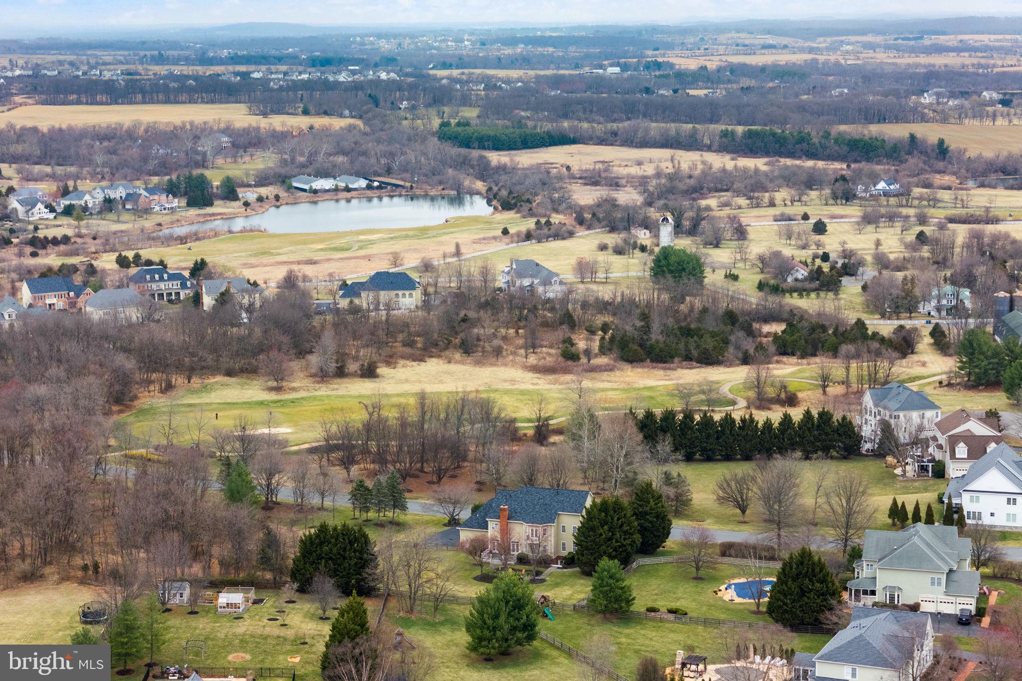 RASPBERRY FALLS - Residential