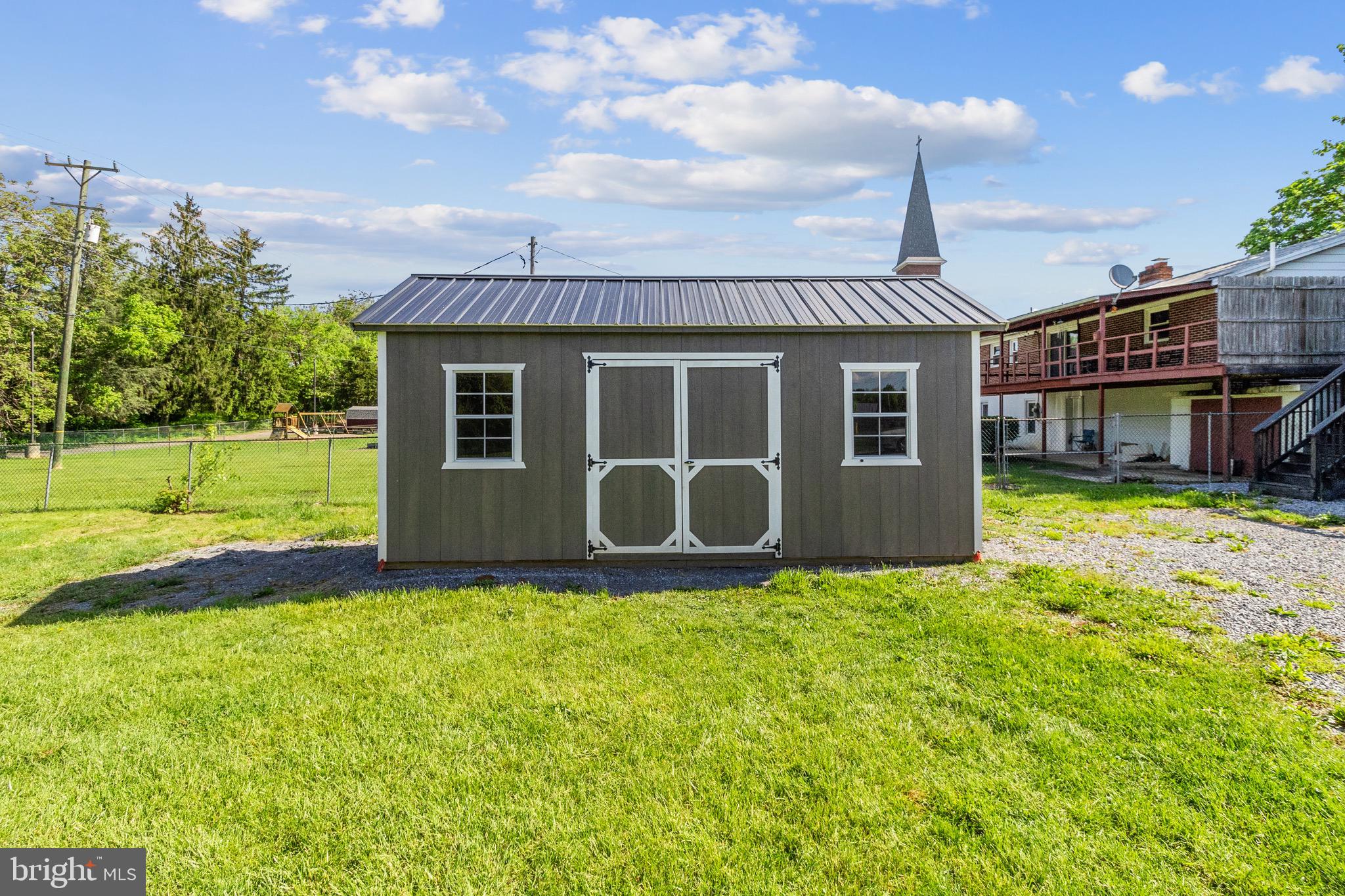 NONE AVAILABLE - Residential Income