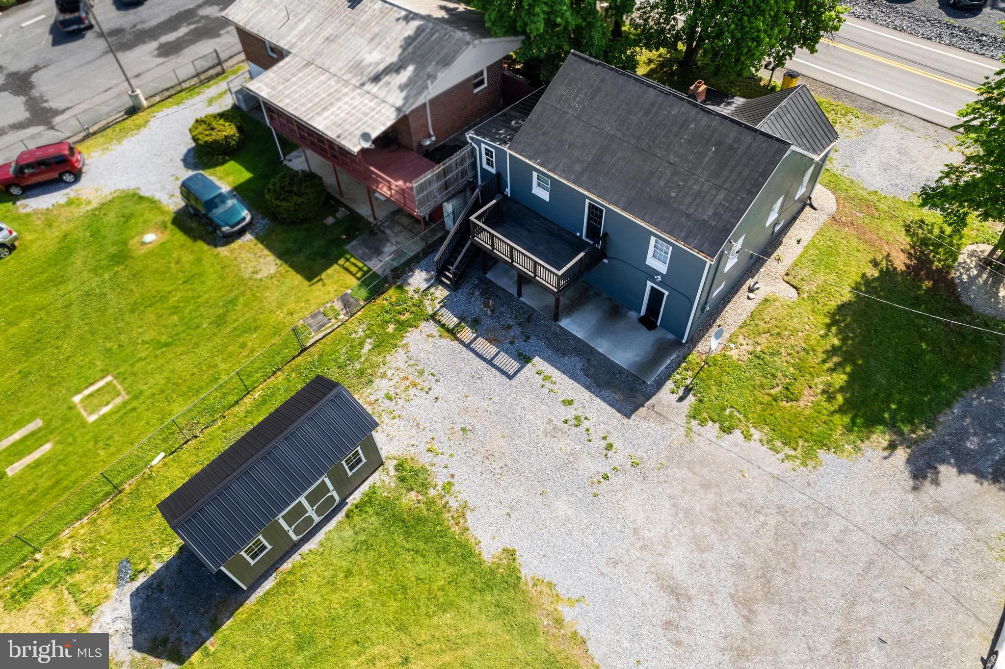 NONE AVAILABLE - Residential Income