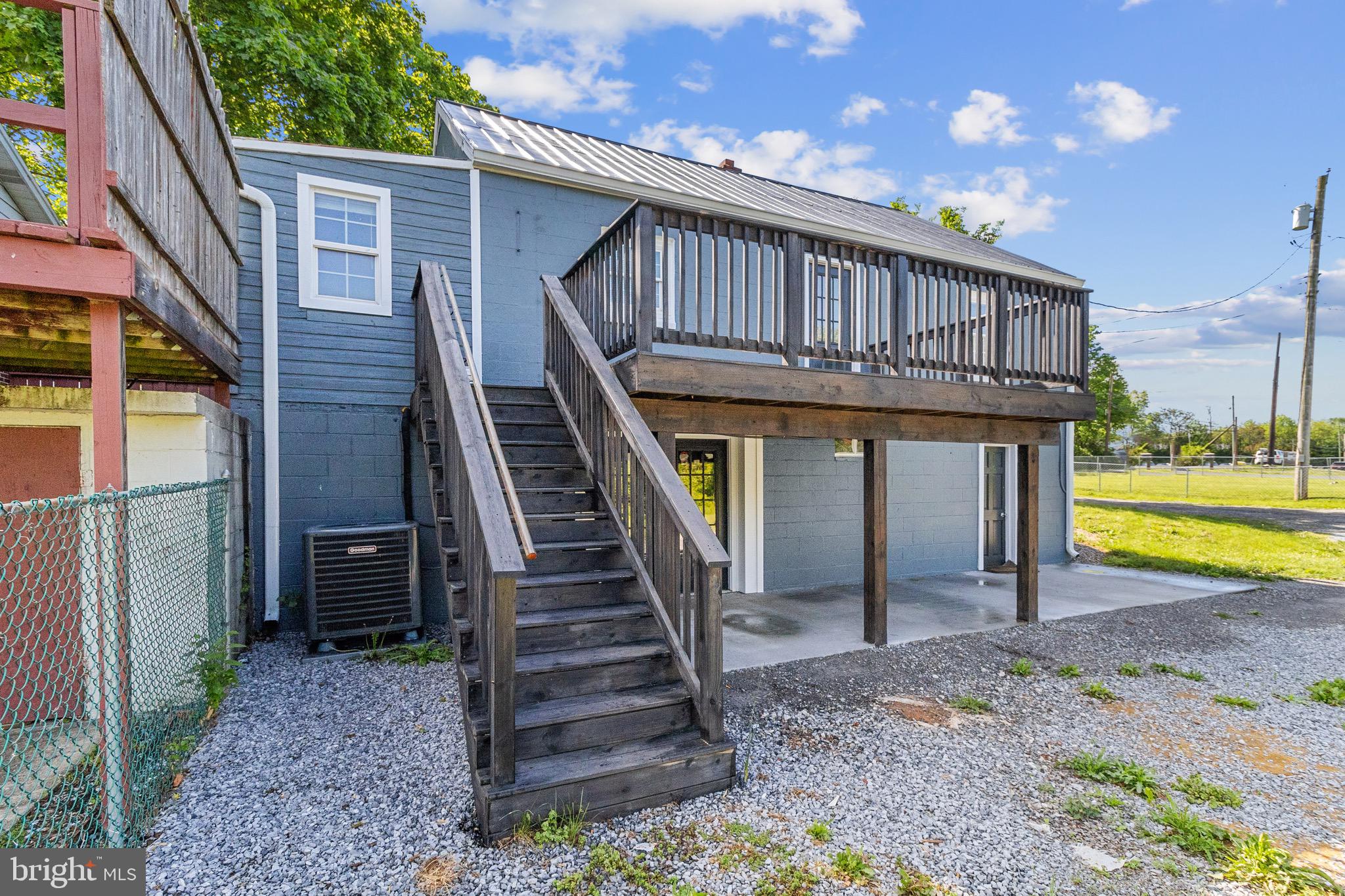 NONE AVAILABLE - Residential Income