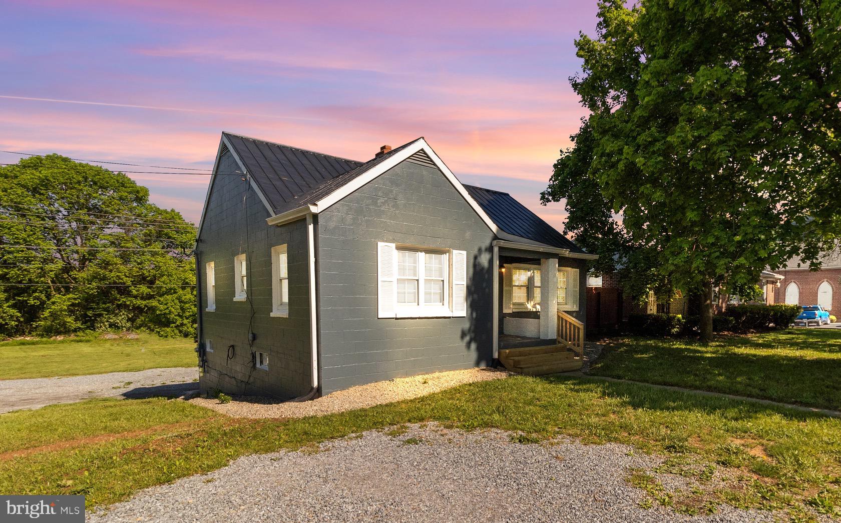 NONE AVAILABLE - Residential Income