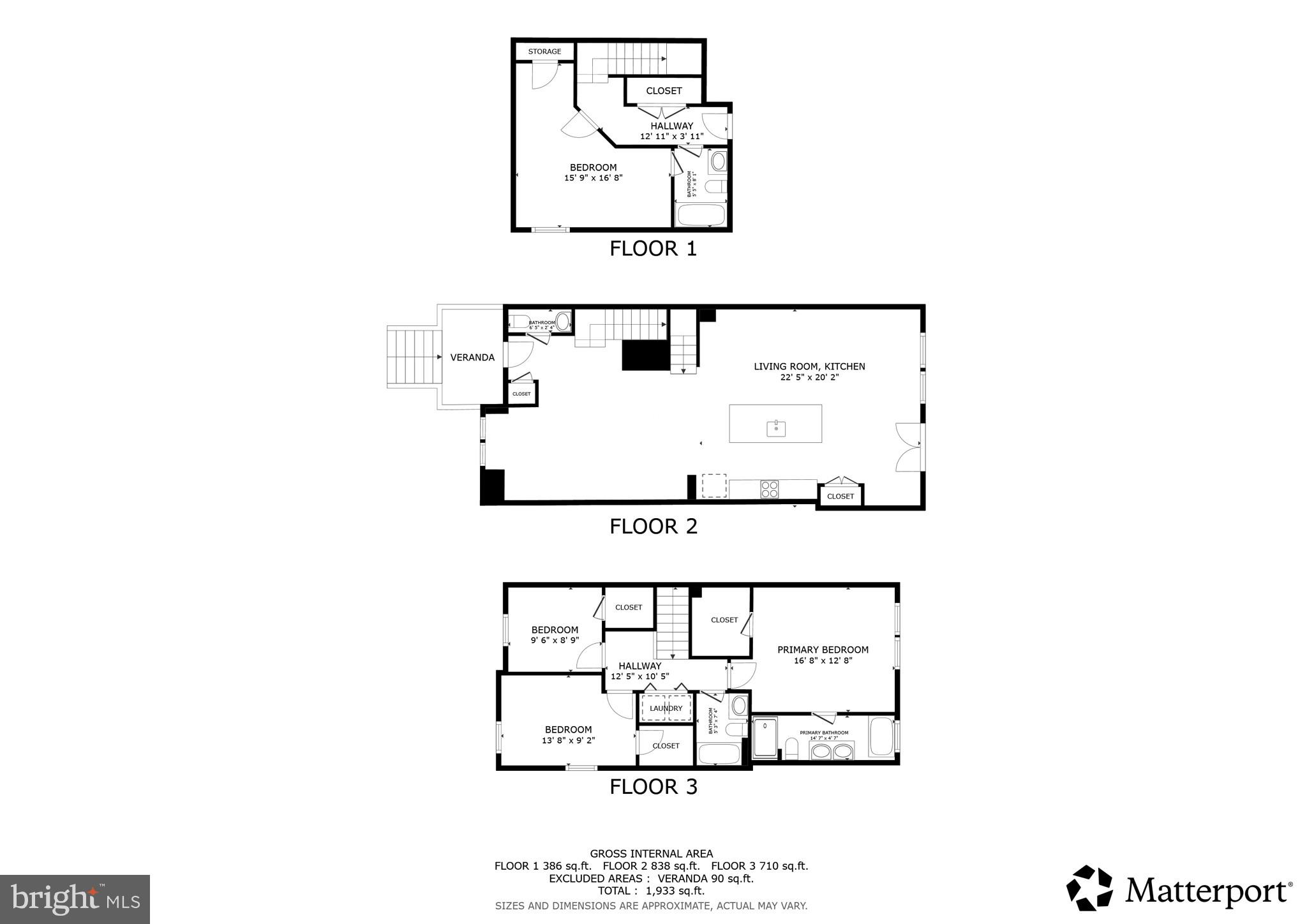 LAKE LINGANORE OAKDALE - Residential