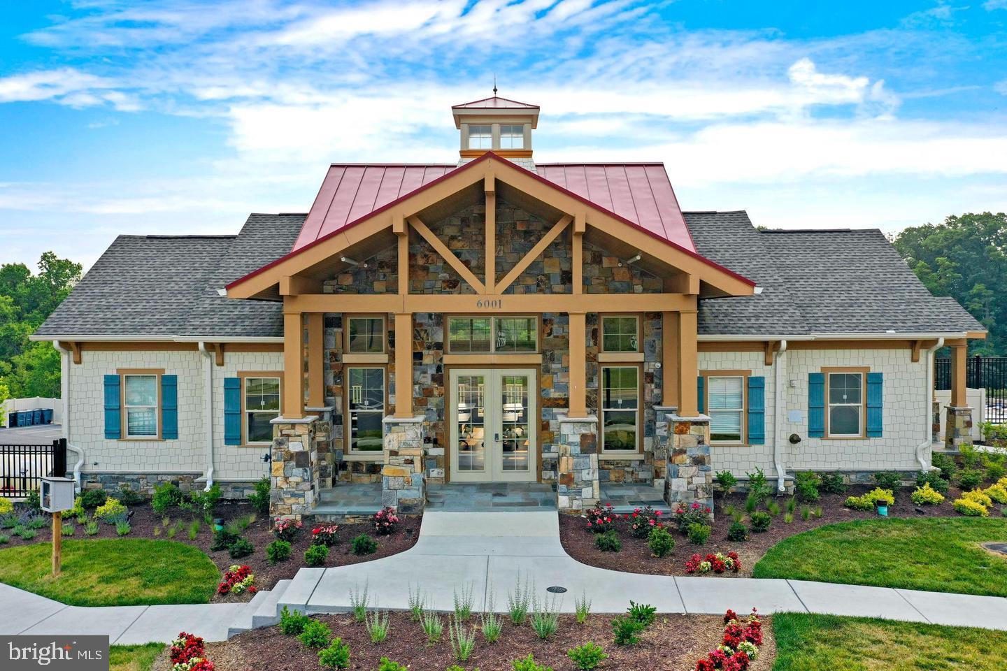 LAKE LINGANORE OAKDALE - Residential
