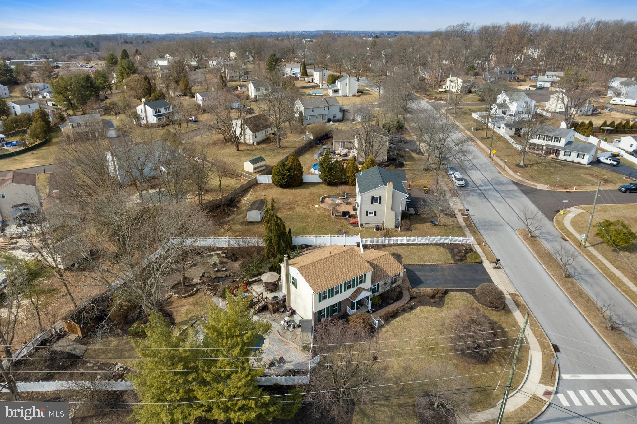 TOWAMENCIN VIL - Residential